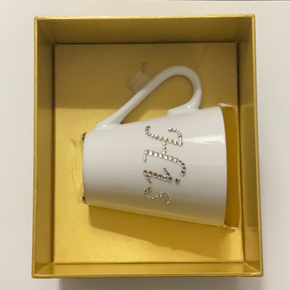 Neiman Marcus Mug (His)